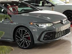 فولكسفاغن جولف